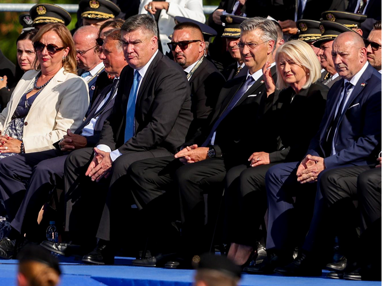 Nastavlja se najjadnija svađa. Plenković odgovorio Milanoviću