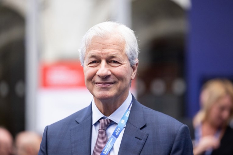 Šef najveće američke banke: Očekujte terorističke napade nakon udara na Iran