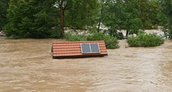 U Sloveniji najavljuju nove poplave. "Stanje se ne popravlja"