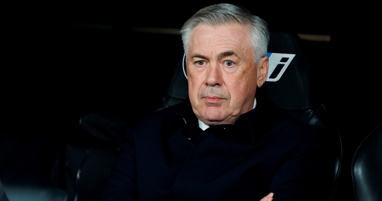 Ancelotti: Barcelona je imala sreće