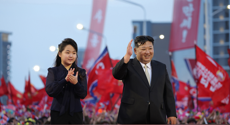 Južnokorejski špijuni: Suradnici pokušavaju nabaviti nove lijekove za Kim Jong-una