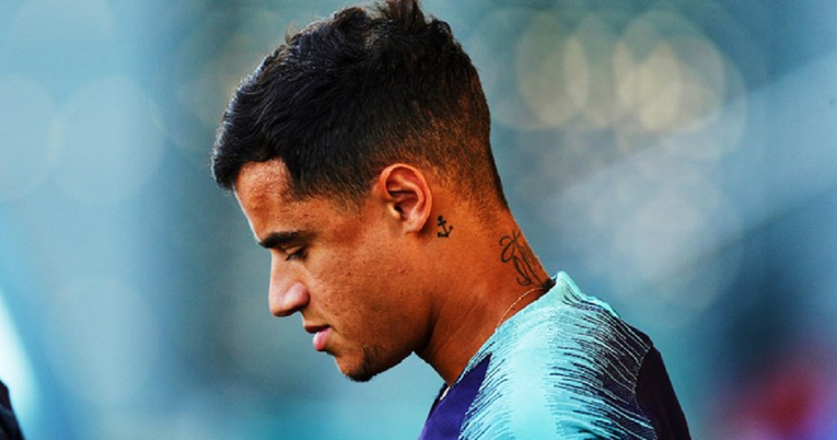 Sky: Coutinho sve dalje od Arsenala, zove ga bivši trener