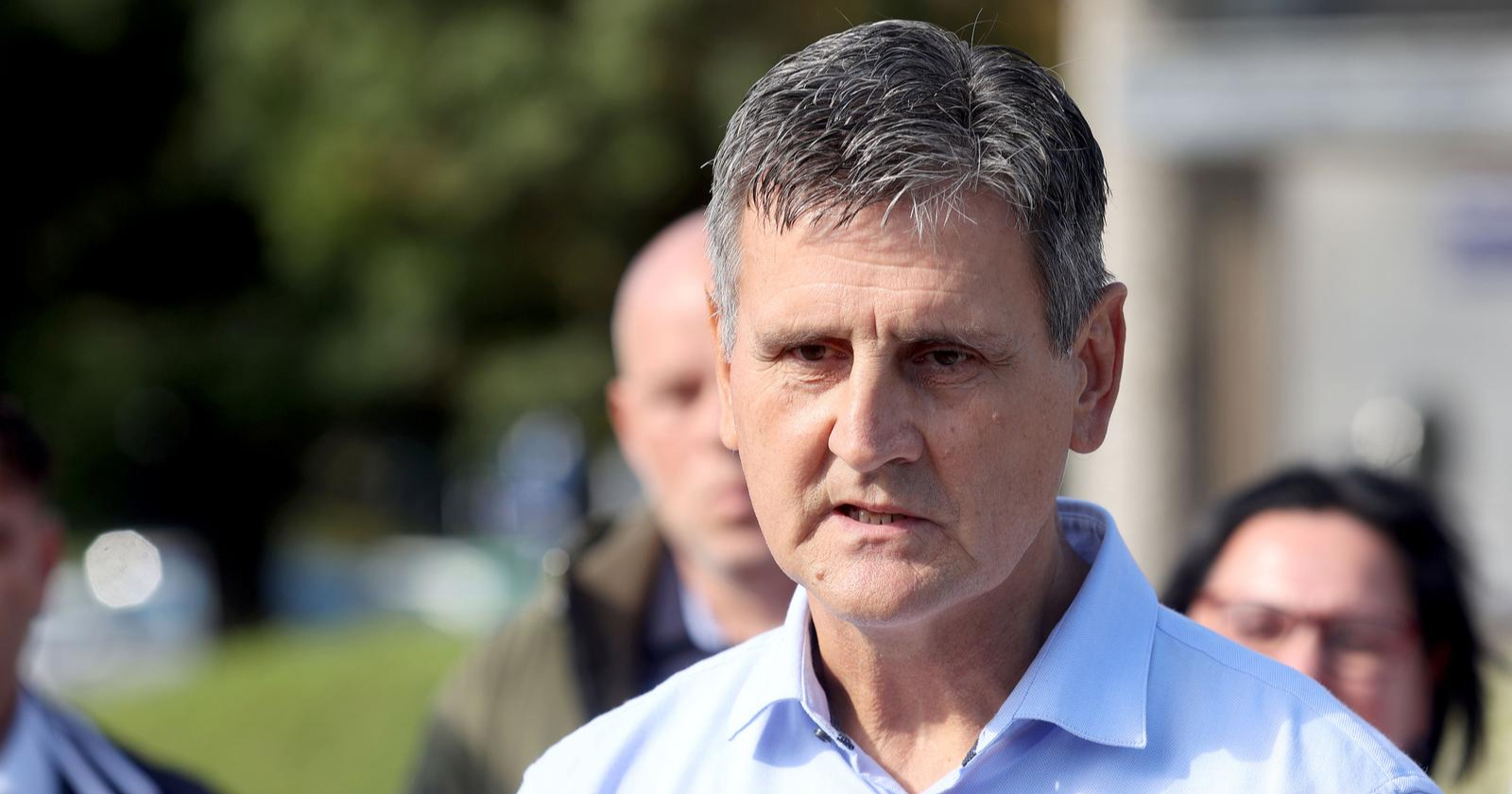 Šef sindikata ZET-a: Moja plaća nije za javnost