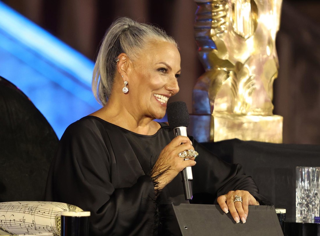 Mirna Berend: Posijedila sam s 24 godine, bila sam izložena strahu i stresu