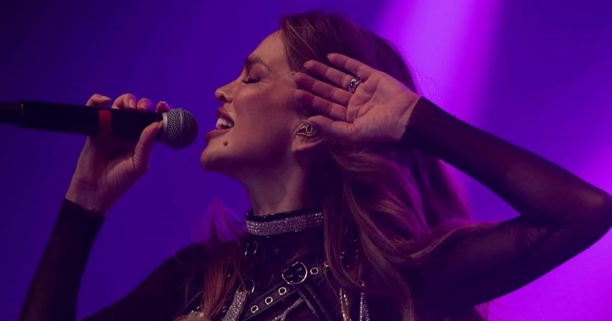 Seve otkrila tužnu priču koja se krije iza jednog od njezinih najpoznatijih hitova