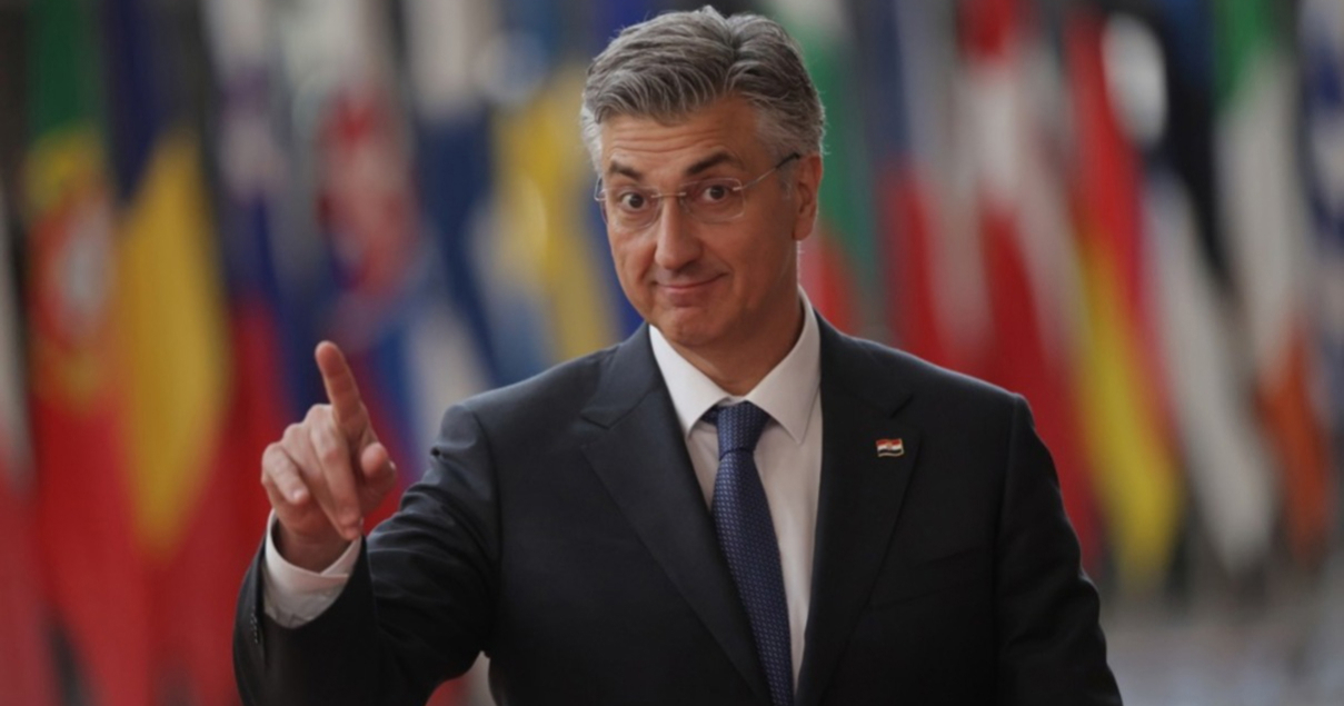 Hrvatska ima osam uvjeta za Crnu Goru. Može li joj spriječiti ulazak u EU?