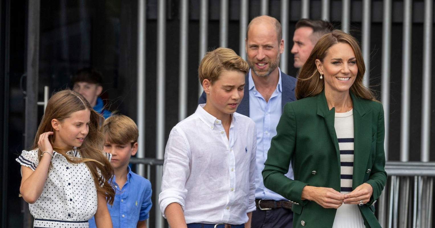 Stroga pravila kojih se moraju pridržavati djeca Williama i Kate