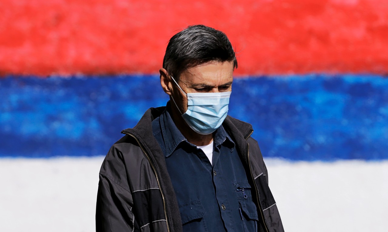 Srbija ima 512 novozaraženih, najviše od početka epidemije