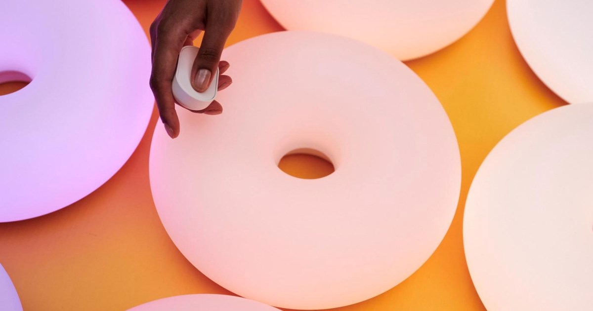 IKEA osvježila jednu od svojih najpopularnijih lampi - sada je još bolja