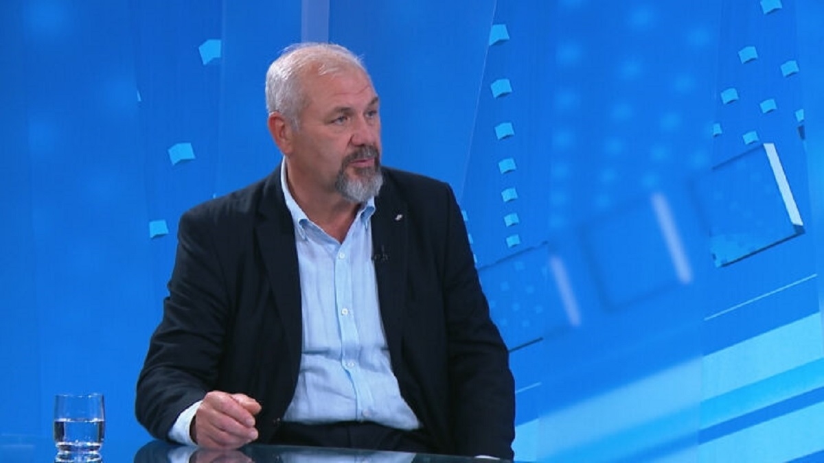 Hrelja: Umirovljenici su ideološki dosta napaljeni
