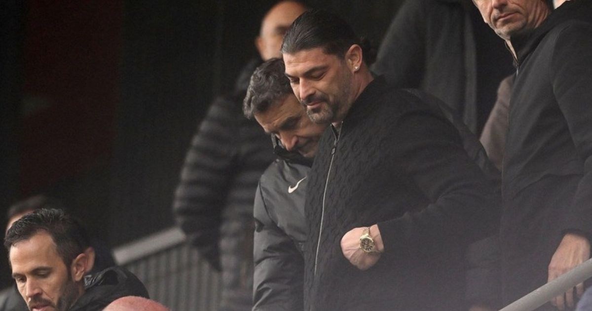 Španjolci: Andy Bara radi novi posao s Barcelonom. Vrijednost je 25 milijuna eura