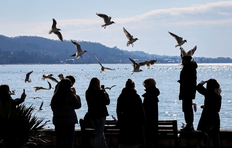 Treba li spriječiti dolazak ruskih turista u zemlje Europske unije?