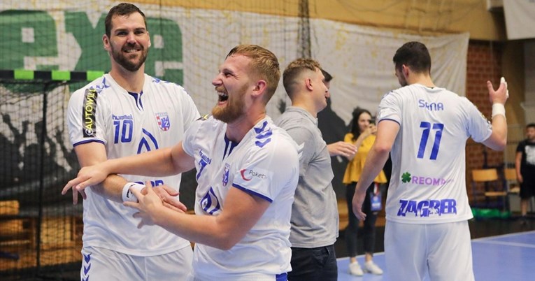 Rukometaši Zagreba dobili pozivnicu EHF-a, igrat će u Ligi prvaka