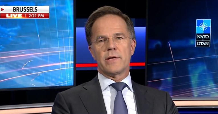 Šef NATO-a: Lavrov je ministar još od Isusa Krista, nikad ništa korisno nije rekao