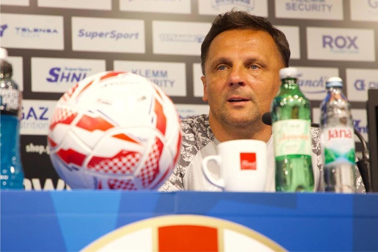 VIDEO Kovačević o Stojkoviću: Jedva sam čekao da se vrati