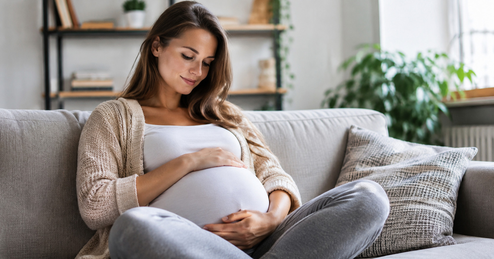 Kada se pojavljuje majčino mlijeko i kako prepoznati prve znakove?