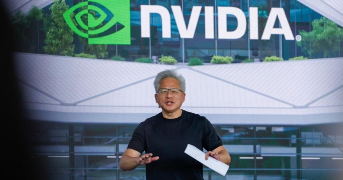 Šef Nvidije: Direktori koriste AI kao izgovor za otkaze i loše upravljanje