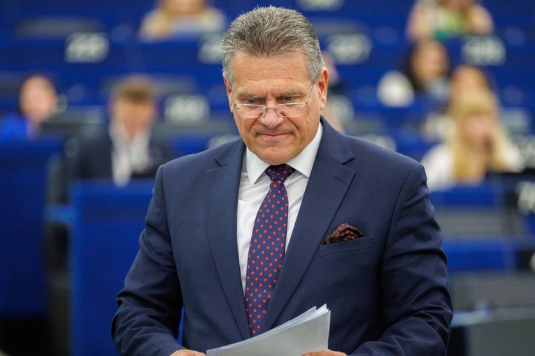 EU zaprijetio Kini: Do listopada rezultati ili slijede oštrije mjere