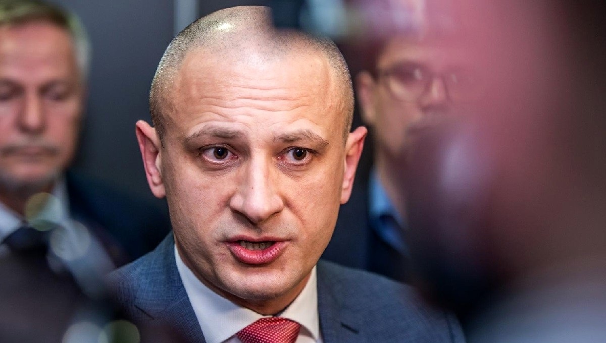 Dvojica osječkih SDP-ovaca napustili stranku, ogorčeni su vodstvom