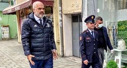 Premijer Albanije: Europa mora napasti koronavirus poput Sacchijevog Milana