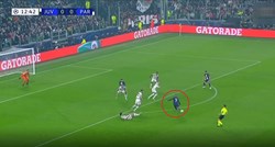 Pogledajte Mbappeovu golčinu kojom je srušio Messijev rekord u Ligi prvaka