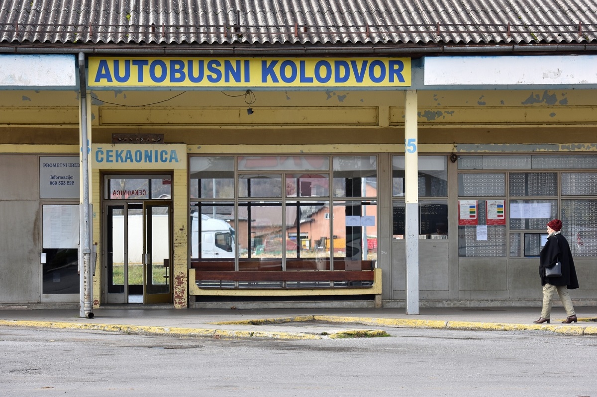 Uvedene strože mjere u Otočcu. Epidemiolog: Zatvorite škole, situacija je ozbiljna