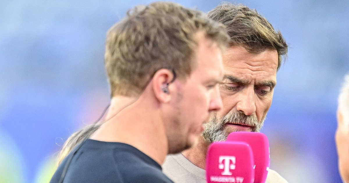 Klopp o klupi Njemačke: Nije trenutak za razgovor o tome