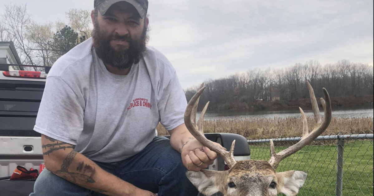 Objavljeni novi detalji o veteranu koji je pucao u mormonskoj crkvi u SAD-u