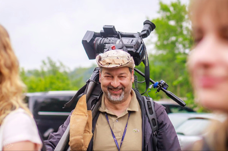 Umro televizijski snimatelj Boris Kavić