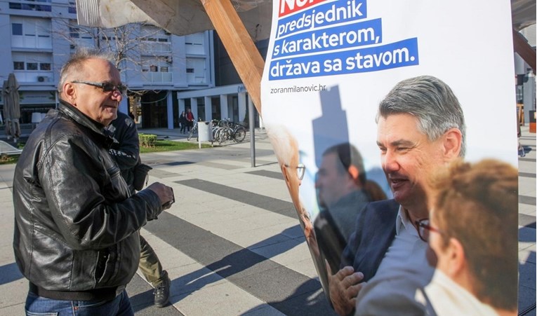 Milanović vratio ratna odličja Branimiru Glavašu
