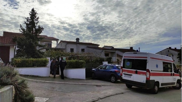 Policija i DORH zbog zanemarivanja korisnika pretražuju dom za starije osobe u Puli 