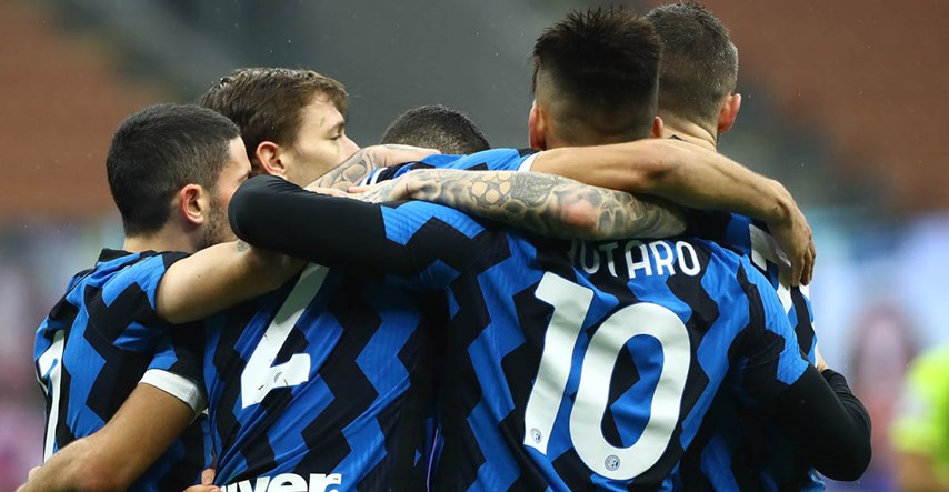 Treneri iz Serie A u anketi rekli da će Inter biti prvak Italije