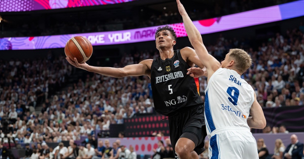 Evo kako kladionice prognoziraju rasplet Eurobasketa. Jasno je tko je favorit