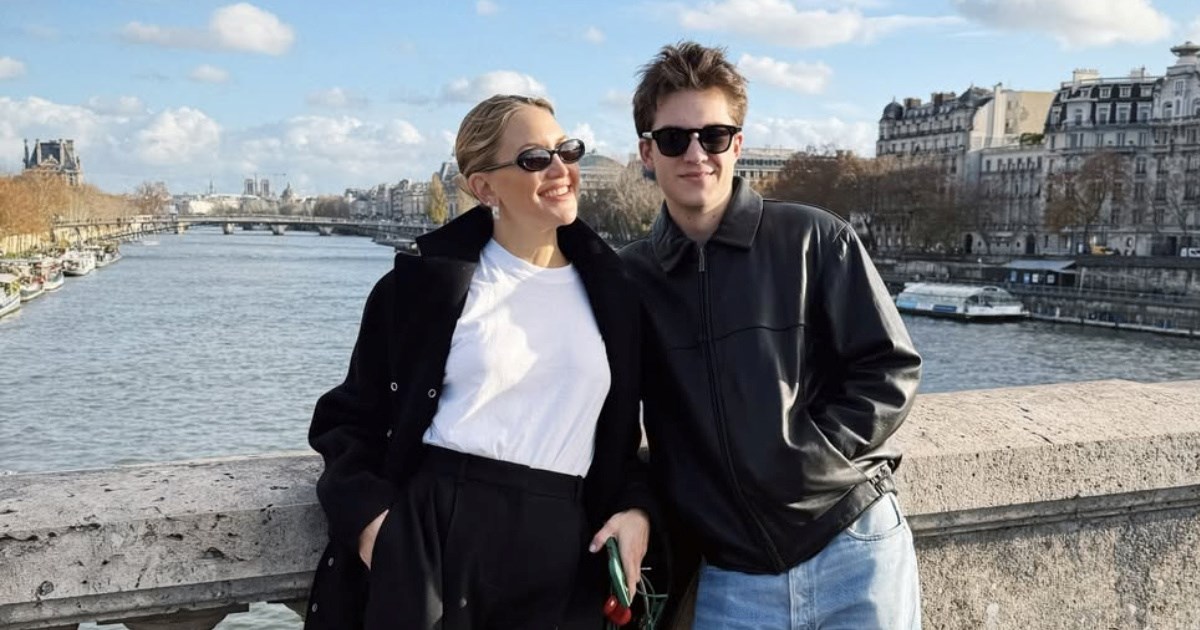 Zaboravite traperice: Ovo je komad koji zvijezde biraju za šik zimski look