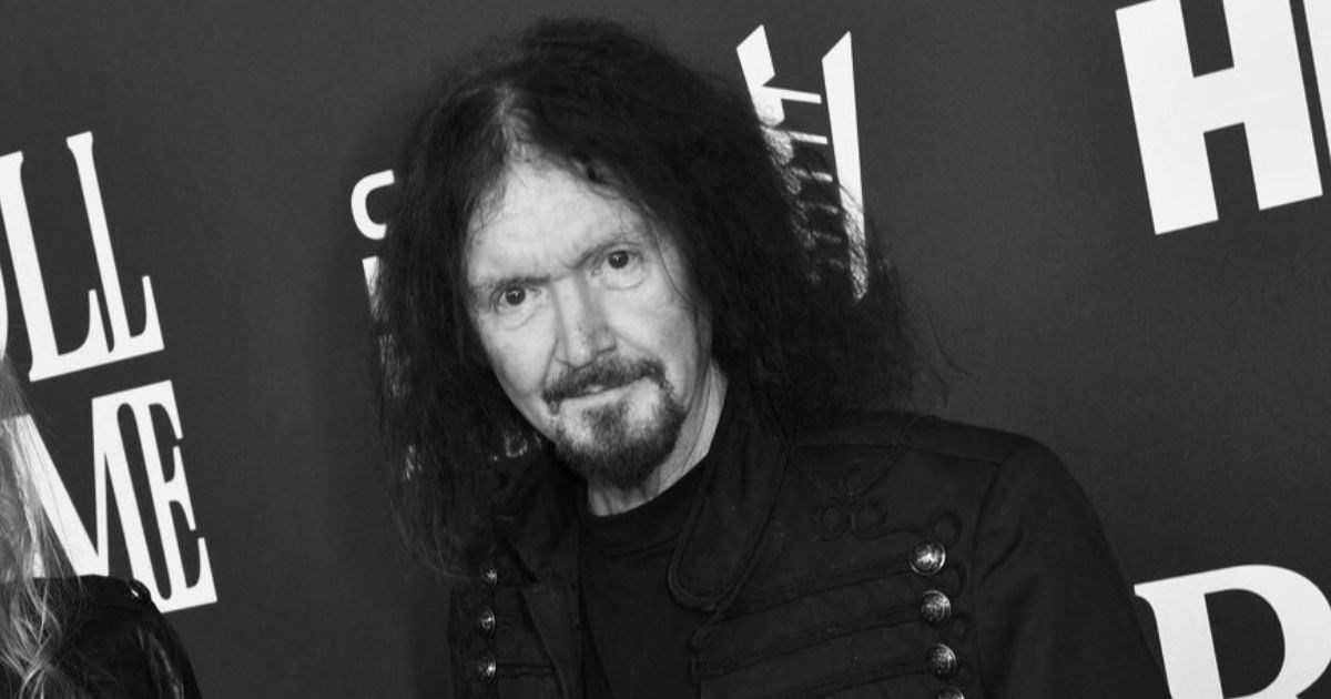 Preminuo Les Binks, bivši bubnjar heavy metal benda Judas Priest