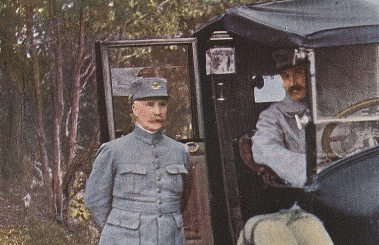 Ratni heroj koji je postao sinonim za izdajnika