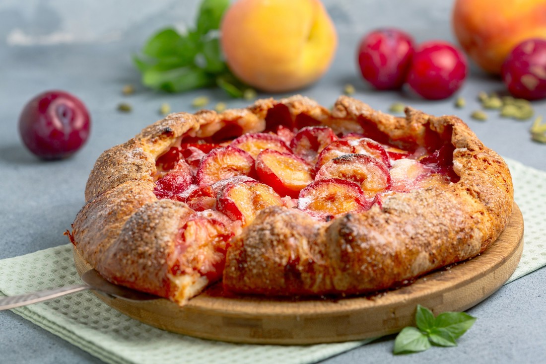 Što napraviti da dno pite (opet) ne ispadne gnjecavo?