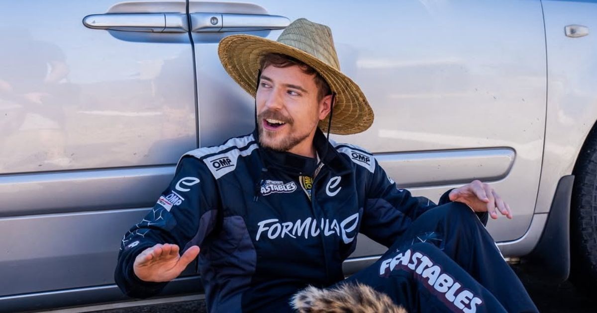 MrBeast otkrio bizaran zahtjev AI influencera i zbunio mnoge