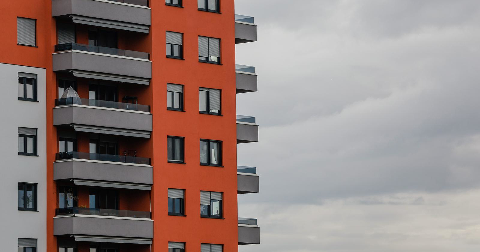 Cijene nekretnina u Hrvatskoj skočile 12.7%, broj prodaja pao za trećinu