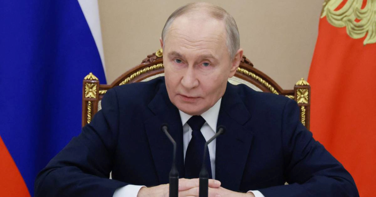 Putin potpisao zakon: "Sad možemo ignorirati odluke stranih kaznenih sudova"