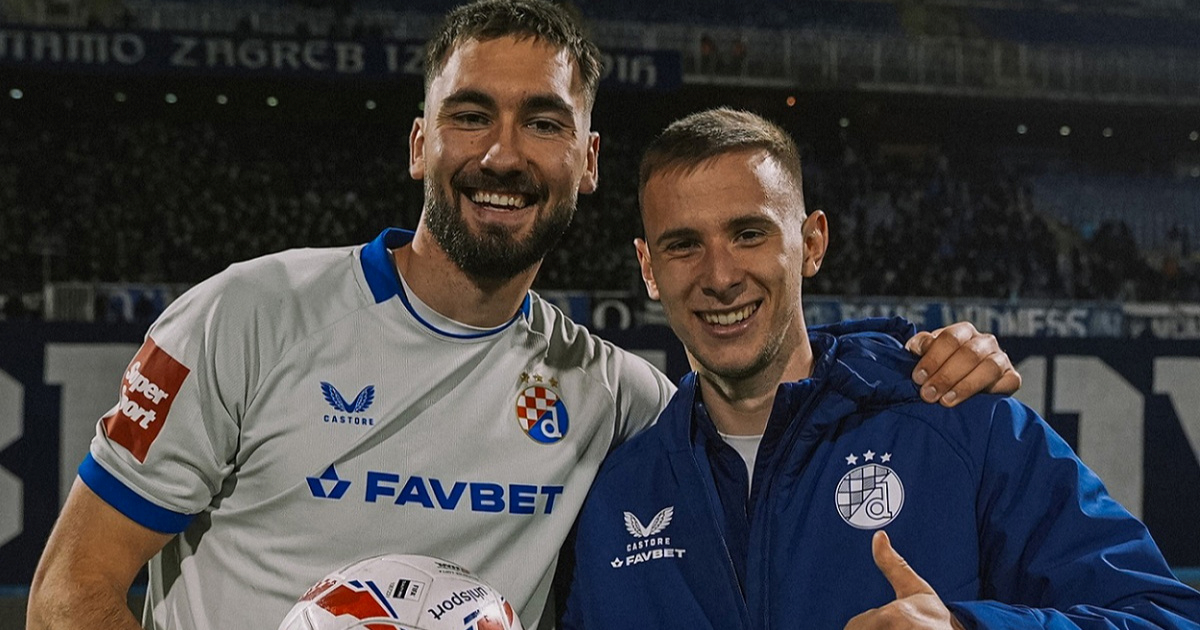 Navijači Dinama na Fejsu: A ovog divljeg smo htjeli prodati za manje od 4 milje...