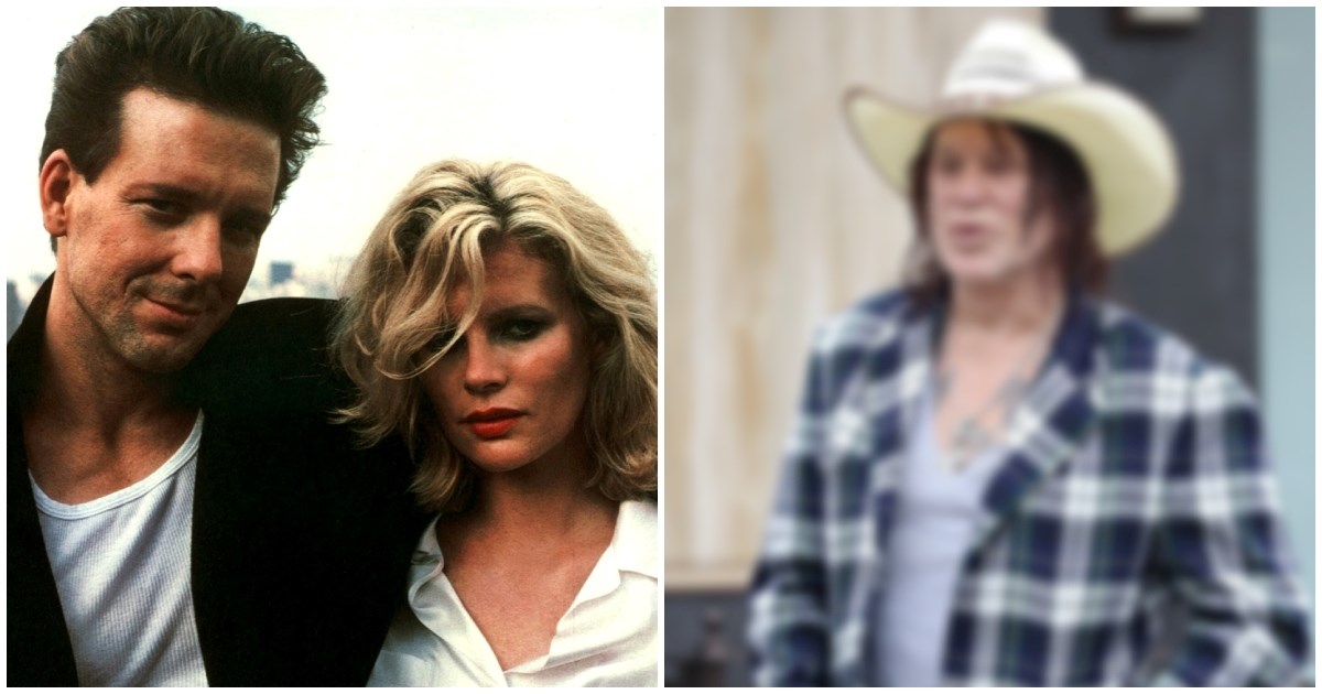 Bio je jedan od najvećih holivudskih zavodnika, a danas je neprepoznatljiv