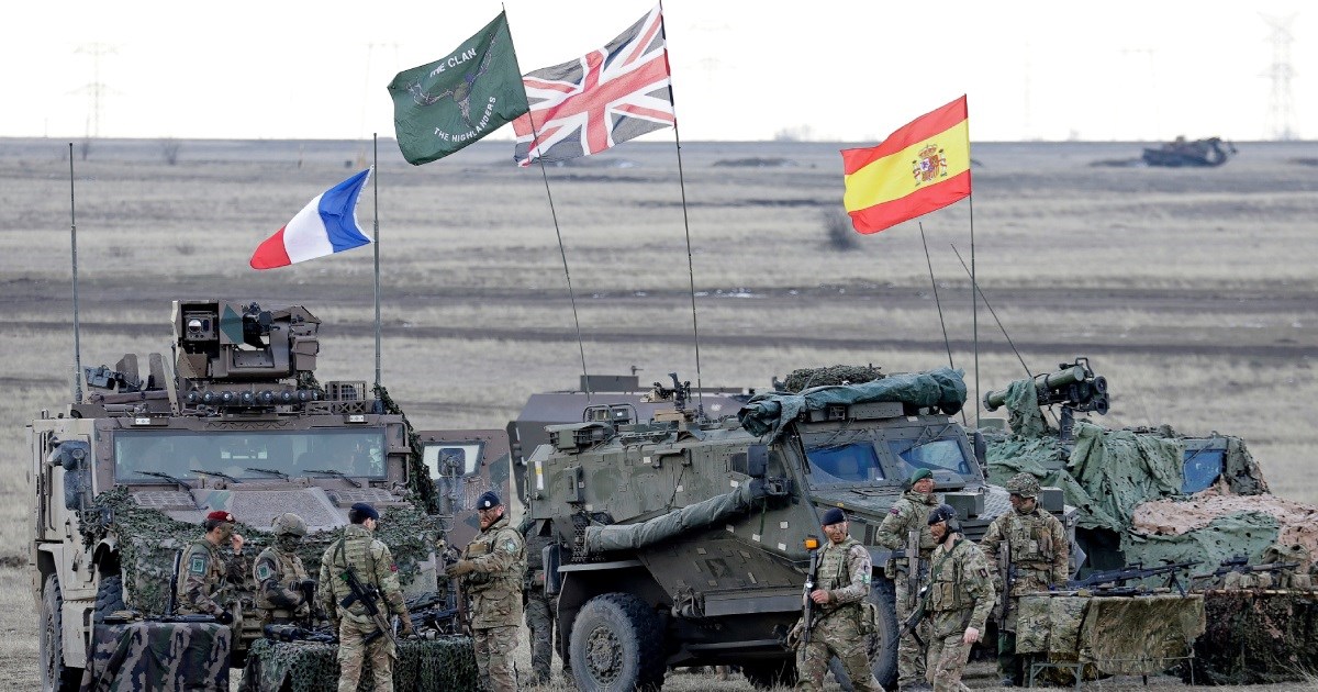 Defense Express: Europa zaostaje tri do deset godina za SAD-om po pitanju obrane