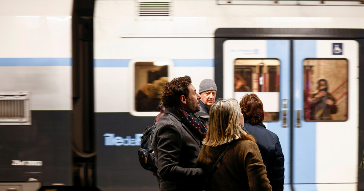 Berlin i Pariz od danas povezani noćnim vlakom