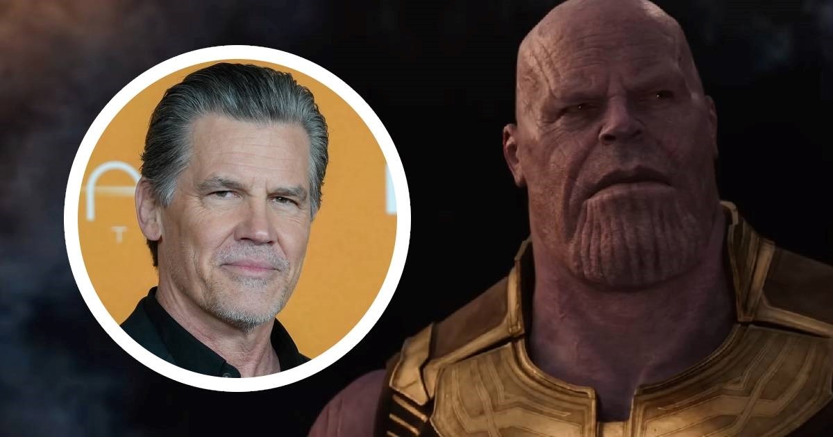 Josh Brolin spreman je ponovno glumiti Thanosa u Marvelovom filmskom svemiru