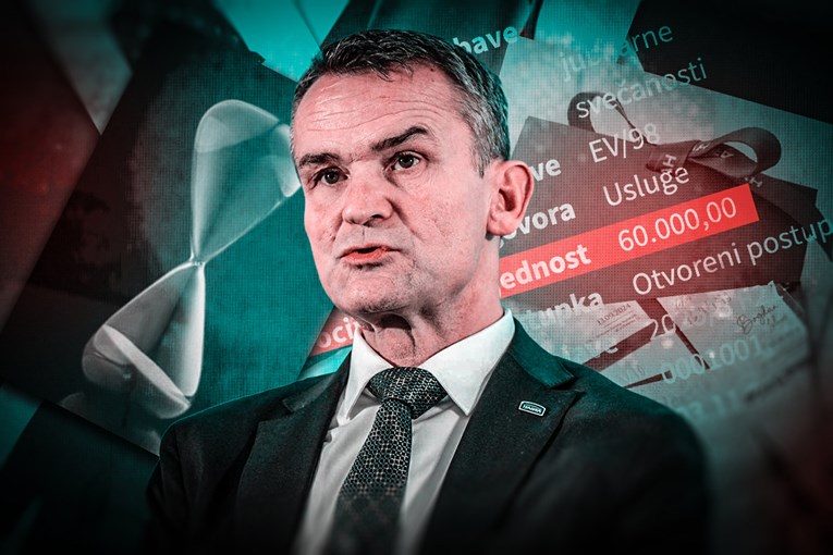 Natječaj od 60.000 €: Hanfa traži poklon koji može isporučiti samo Jarnjakov sin