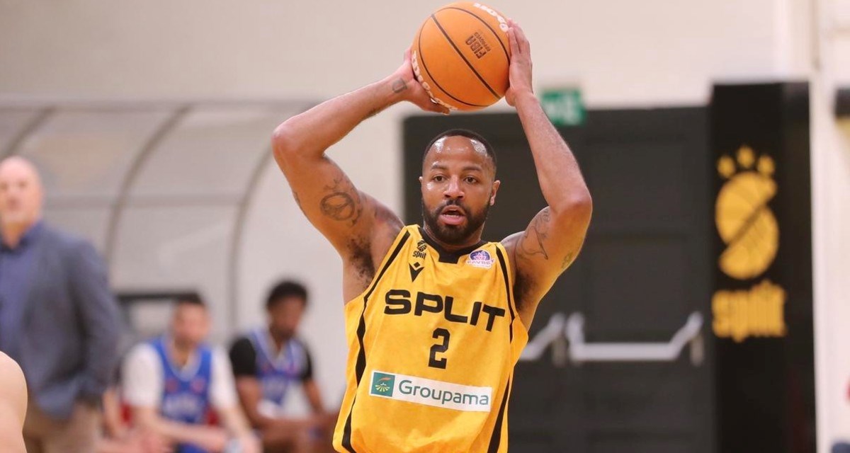 Split zamalo prosuo pobjedu u Rijeci nakon što je imao 22 koša prednosti