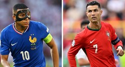 Danas su dvije najatraktivnije utakmice Eura. Evo gdje i kada gledati spektakle