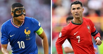 Danas su dvije najatraktivnije utakmice Eura. Evo gdje i kada gledati spektakle