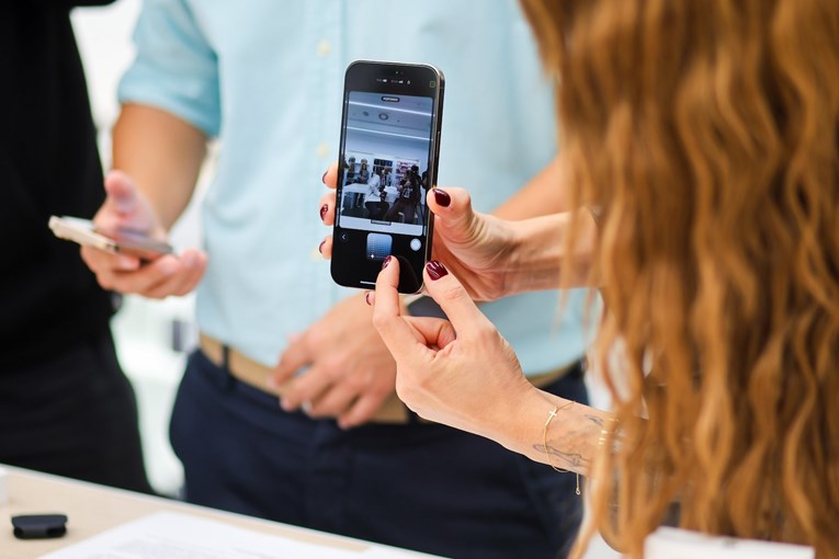 Fotograf otkrio što namjestiti u postavkama iPhonea da dobijete savršene fotke